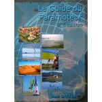 Le guide du paramoteur Jose Ortega