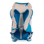 Sac parapente NEO Lite 30L back Sac parapente NEO Lite 30L back