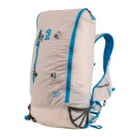 Sac parapente NEO Lite 30L Front side Sac parapente NEO Lite 30L Front side