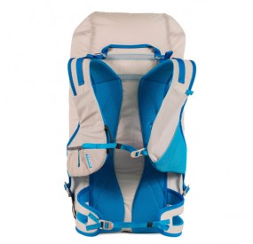 Sac parapente NEO Lite 50L back