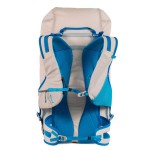 Sac parapente NEO Lite 50L back Sac parapente NEO Lite 50L back