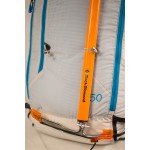 Sac parapente NEO Lite 50L Front 01 Sac parapente NEO Lite 50L Front 01