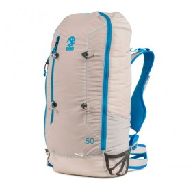 Sac parapente NEO Lite 50L Front side