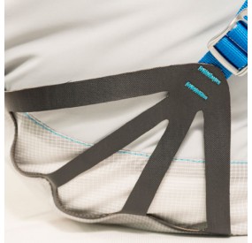 Sac parapente NEO Lite détails 05
