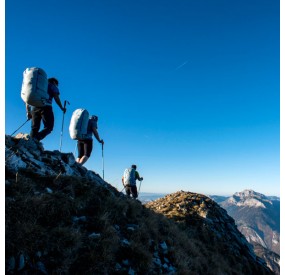 Sac parapente NEO Lite vue 01