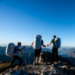 Sac parapente NEO Lite vue 02 Sac parapente NEO Lite vue 02