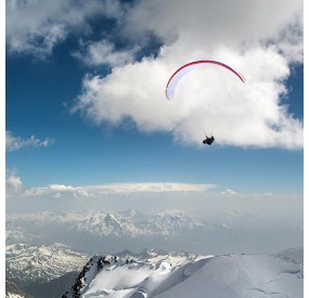 Parapente Supair Savage