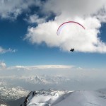 Parapente Supair Savage