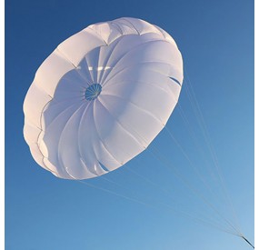 Parachute de secours G-Lite GIN