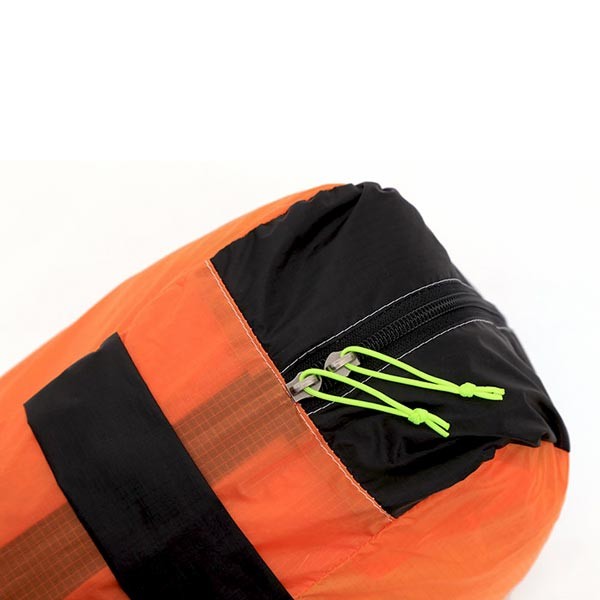 Sac parapente GIN CONCERTINA COMPRESS BAG