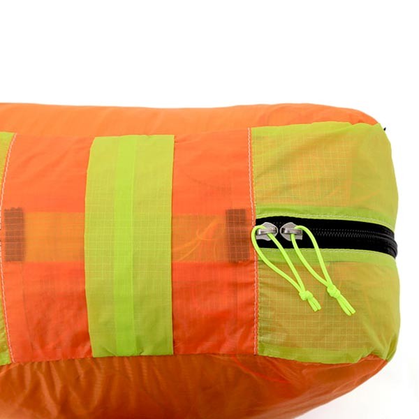 Sac parapente GIN CONCERTINA COMPRESS BAG