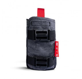 GIN Porte radio Hook - 05