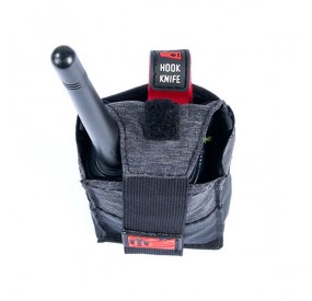 GIN Porte radio Hook - 04