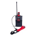 GIN Porte radio Hook GIN Porte radio Hook