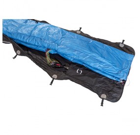 Sac chaussette Supair Compact Case