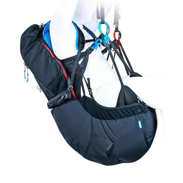 Shorty Airbag NEO Shorty Airbag NEO