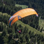 Parapente Skywalk Arak Air EN-B-03 Parapente Skywalk Arak Air EN-B-03
