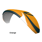Parapente Skywalk Arak Air EN-B-orange Parapente Skywalk Arak Air EN-B-orange