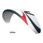 Parapente Skywalk Arak Air EN-B-white Parapente Skywalk Arak Air EN-B-white