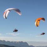 Parapente Skywalk Arak Air EN-B Parapente Skywalk Arak Air EN-B