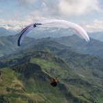 Parapente Skywalk Arak Air EN-B-02 Parapente Skywalk Arak Air EN-B-02