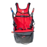 Sellette GIN Gingo 4-front Sellette GIN Gingo 4-front