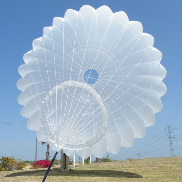 Parachute de secours Apco Mayday-01