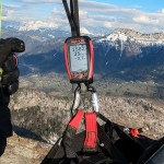 Alti-vario-GPS Syride SYS'Nav XL-02