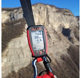 Alti-vario-GPS Syride SYS'Nav XL-03