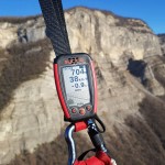 Alti-vario-GPS Syride SYS'Nav XL-03