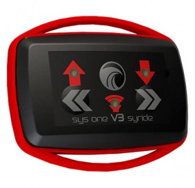 Micro vario SYS'One V3 Syride - 01