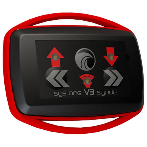 Micro vario SYS'One V3 Syride - 01
