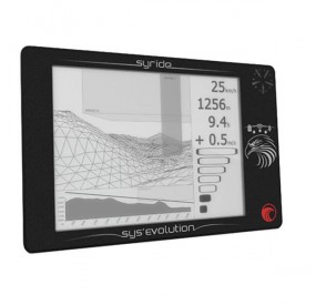 Alti-vario-GPS Syride SYS'Evolution - 01