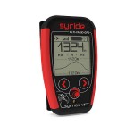 Alti-vario-GPS Syride SYS'Nav V3 - 01 Alti-vario-GPS Syride SYS'Nav V3 - 01