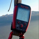 Alti-vario-GPS Syride SYS'Nav V3 - 04 Alti-vario-GPS Syride SYS'Nav V3 - 04