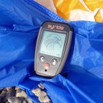 Alti-vario-GPS Syride SYS'GPS V3 - 02 Alti-vario-GPS Syride SYS'GPS V3 - 02