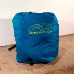 Stuffbag parapente AirDesign-01 Stuffbag parapente AirDesign-01