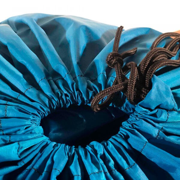 Sac De Stuff Para Supply Pour Parapente - Emballage Rapide Multicolore