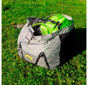 Sac de pliage parapente biplace Koli Pro-05