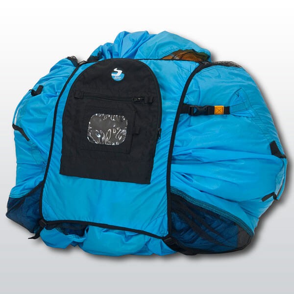 Sac De Transport Rapide Pour Parapente AirLes - Quick Pack / Fastbag