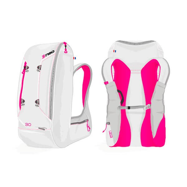 Sac Lite Femme NEO-01 Sac Lite Femme NEO-01