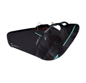 STRIKE 2 SUPAIR | Sellette de compétition pour le hike 'n fly