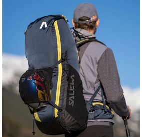 Sac à dos HIKE SKYWALK-SALEWA - 01