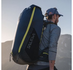Sac à dos HIKE SKYWALK-SALEWA - 02