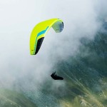 Parapente EN-B Niviuk HOOK 6 - 01 Parapente EN-B Niviuk HOOK 6 - 01