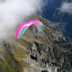 Parapente EN-B Niviuk HOOK 6 - 02 Parapente EN-B Niviuk HOOK 6 - 02