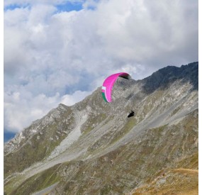 Parapente EN-B Niviuk HOOK 6 - 03