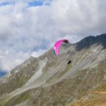 Parapente EN-B Niviuk HOOK 6 - 03 Parapente EN-B Niviuk HOOK 6 - 03