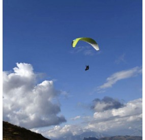Parapente EN-B Niviuk HOOK 6 - 04