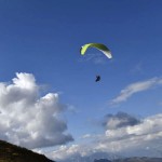 Parapente EN-B Niviuk HOOK 6 - 04 Parapente EN-B Niviuk HOOK 6 - 04